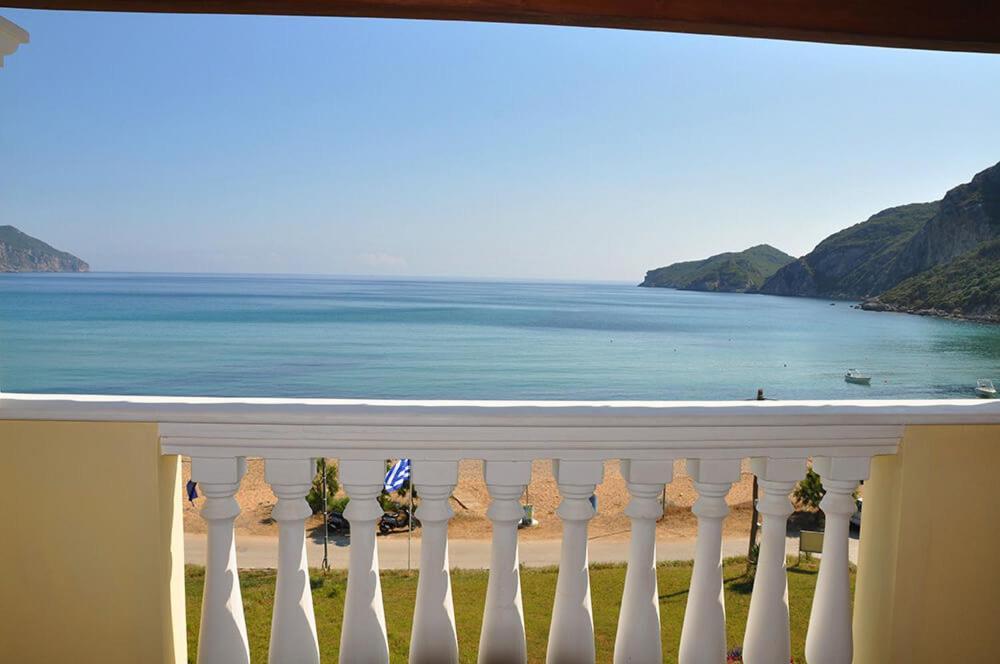 Afión San George Cove 아파트 호텔 외부 사진