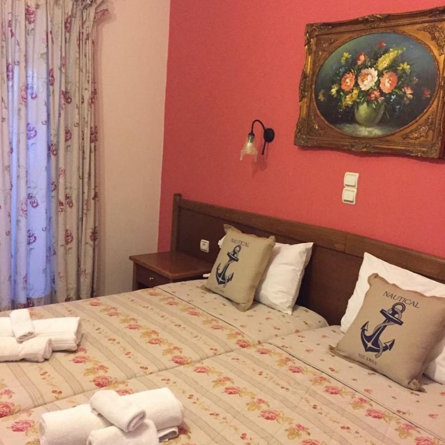 Afión San George Cove 아파트 호텔 외부 사진